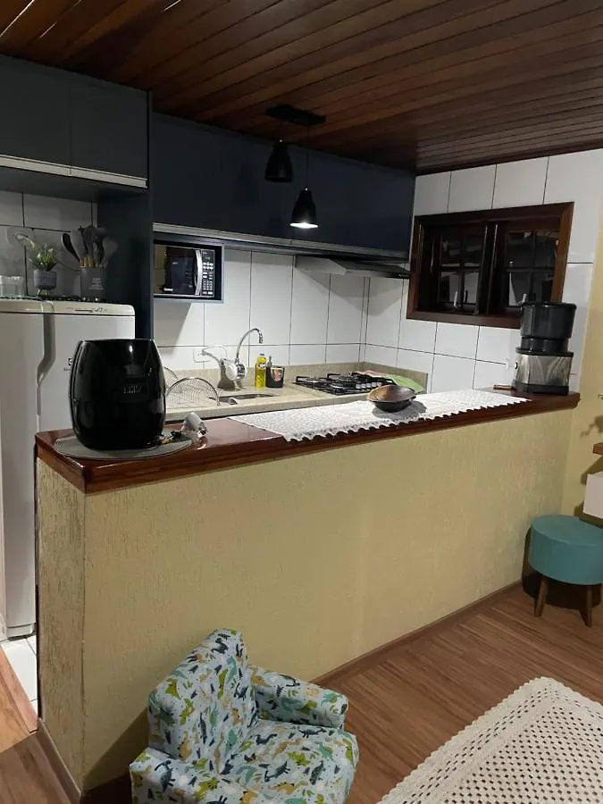 Campos do Jordão Cantinho Do Descanso البرازيل